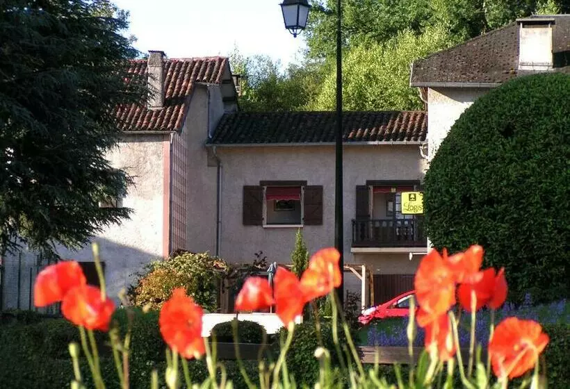 Hotelli Relais Du Castera