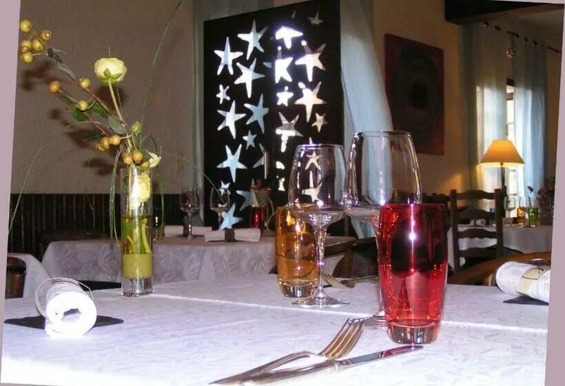 Hotelli Relais Du Castera