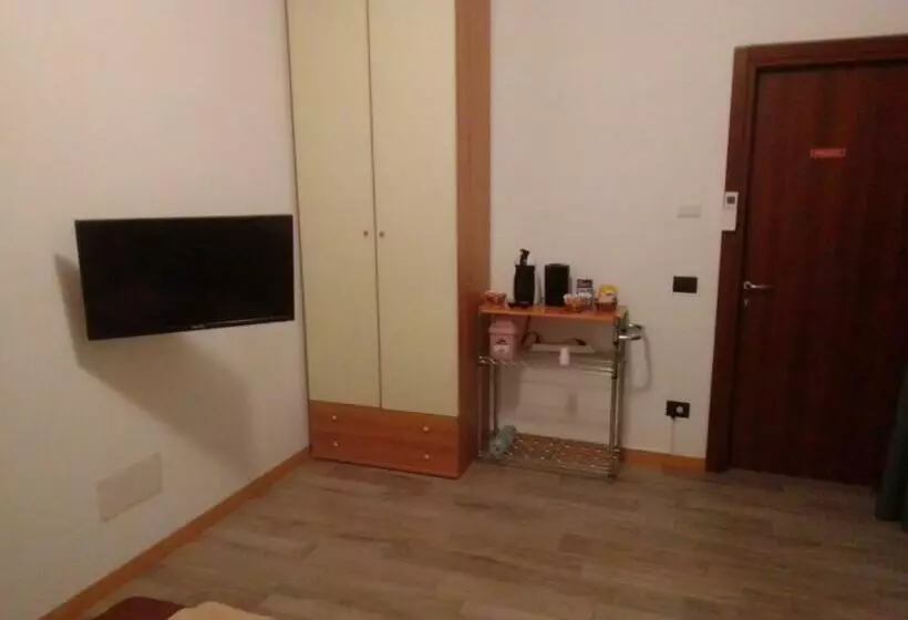 ペンション Al Terminal