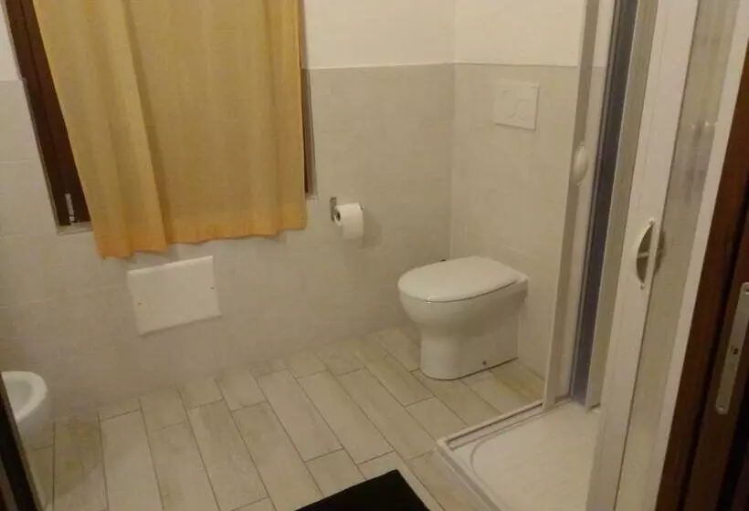 ペンション Al Terminal