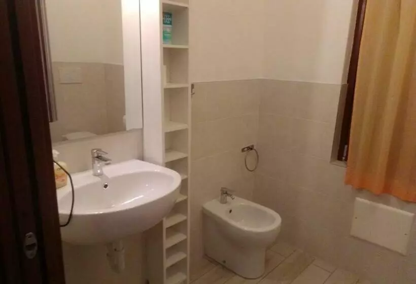 ペンション Al Terminal