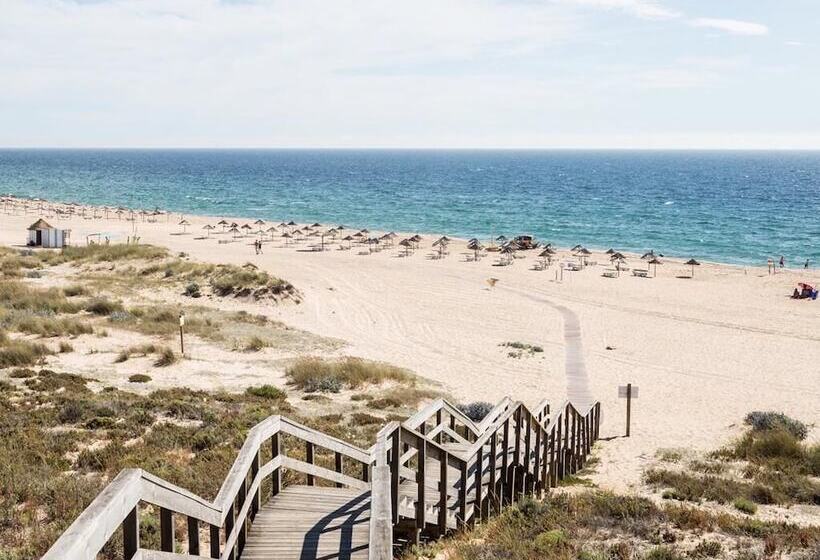 بنسيون Buganvilias Do Meco Guest House