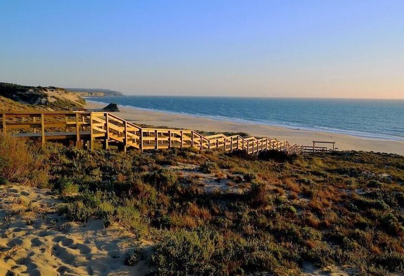 بنسيون Buganvilias Do Meco Guest House