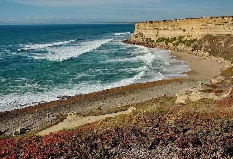 بنسيون Buganvilias Do Meco Guest House