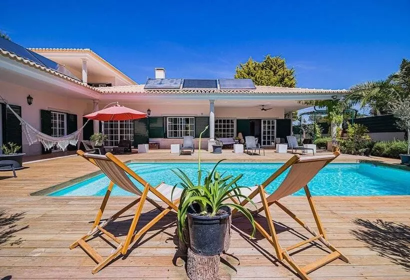 ペンション Buganvilias Do Meco Guest House