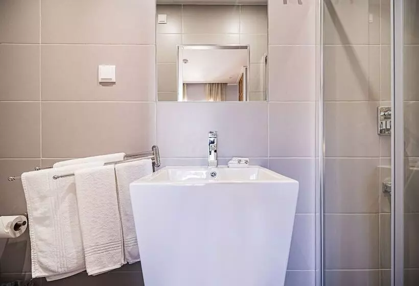 ペンション Buganvilias Do Meco Guest House