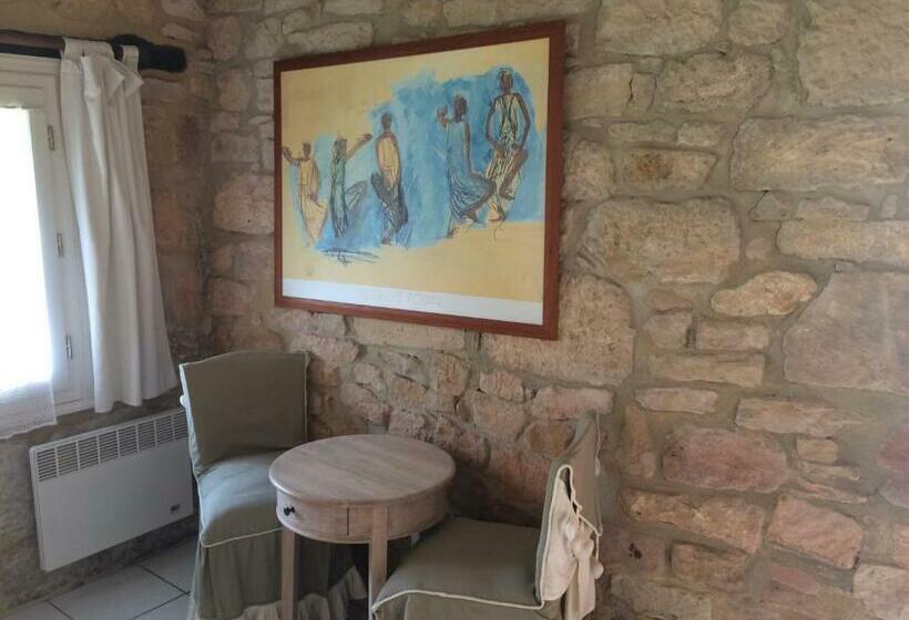 פנסיון Chambres D Hôtes La Licorne