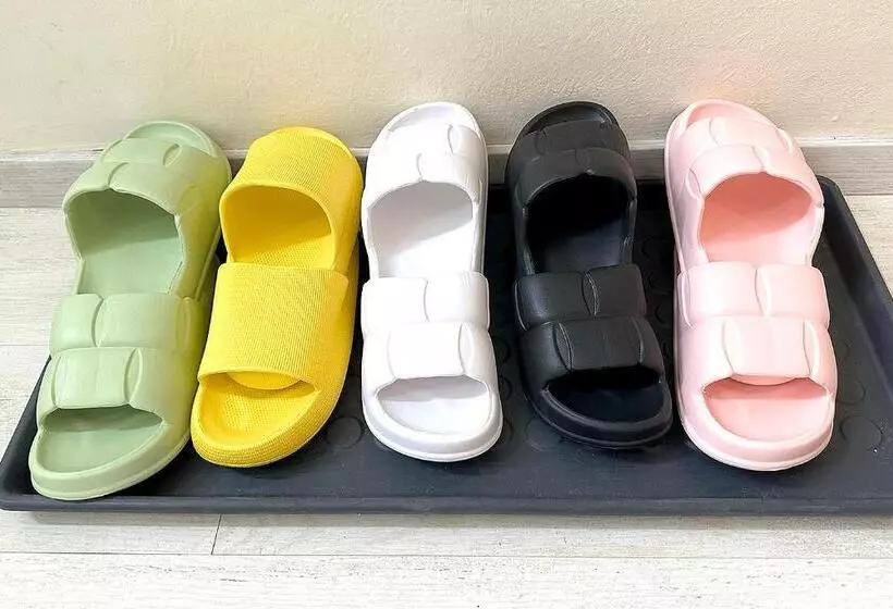 Majatalo Full Garden House At Heroes Square