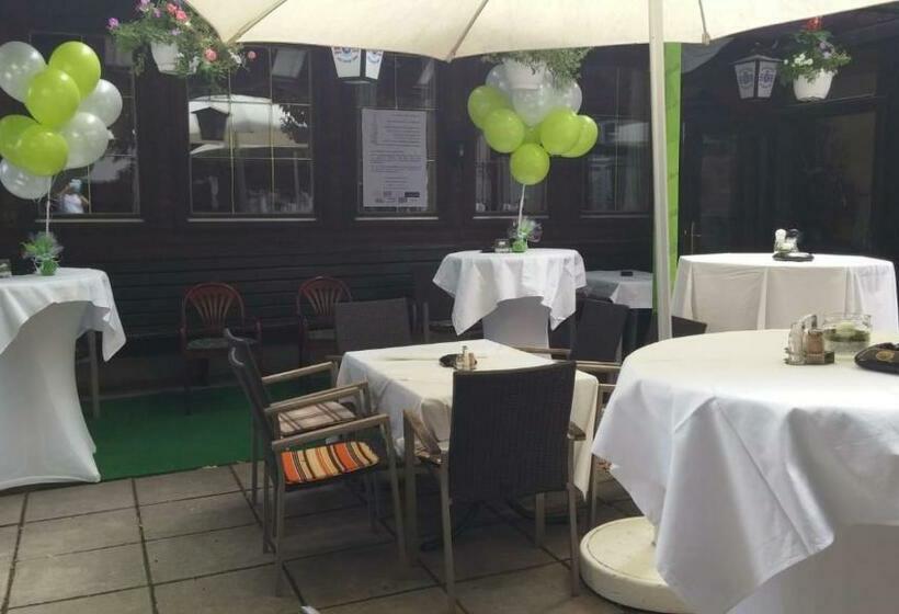 Пансион Gasthof Manhalter