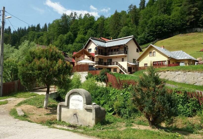 פנסיון Lip Si Ely