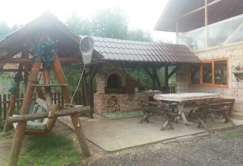 פנסיון Lip Si Ely