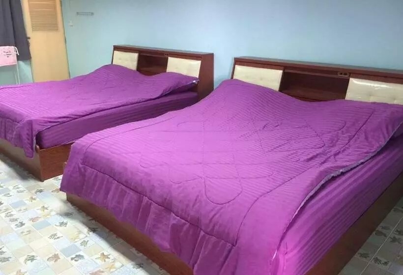 Majatalo Navy Home Sattahib