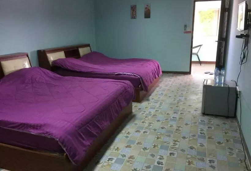 Majatalo Navy Home Sattahib