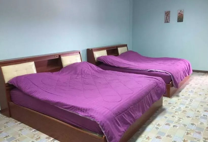 Majatalo Navy Home Sattahib