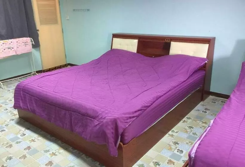 Majatalo Navy Home Sattahib