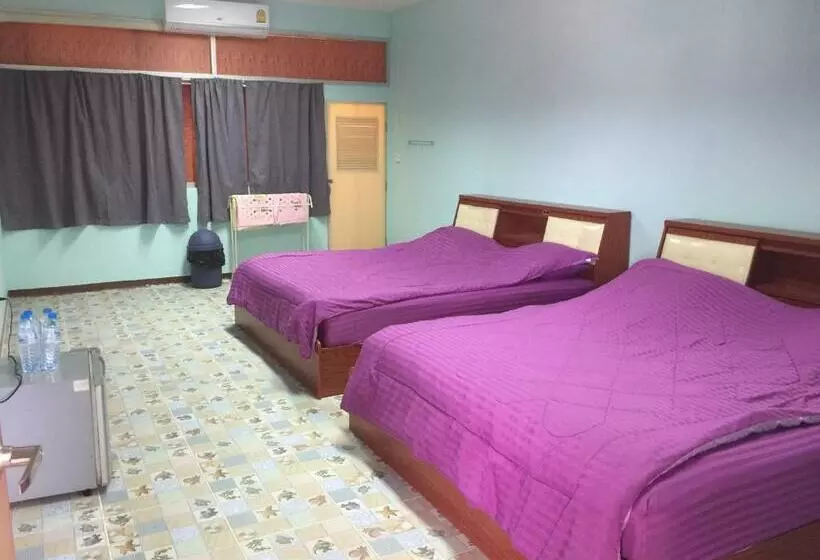 Majatalo Navy Home Sattahib