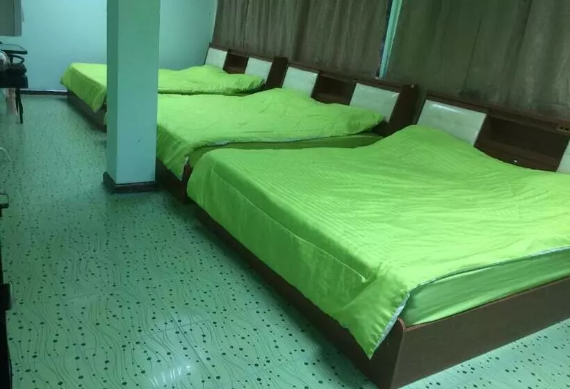 Majatalo Navy Home Sattahib