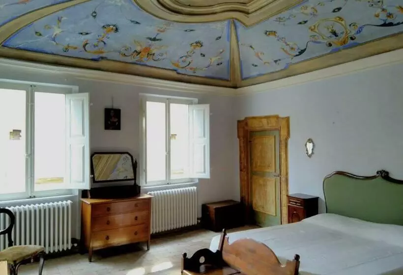 Majatalo Residenza Storica Volta Della Morte