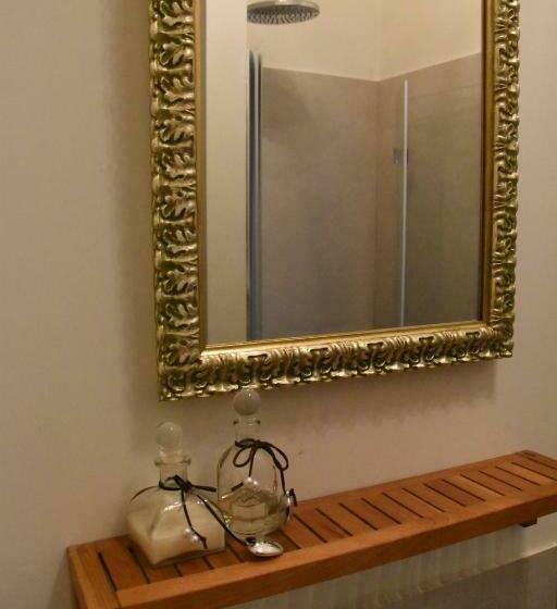 פנסיון Residenza Storica Volta Della Morte