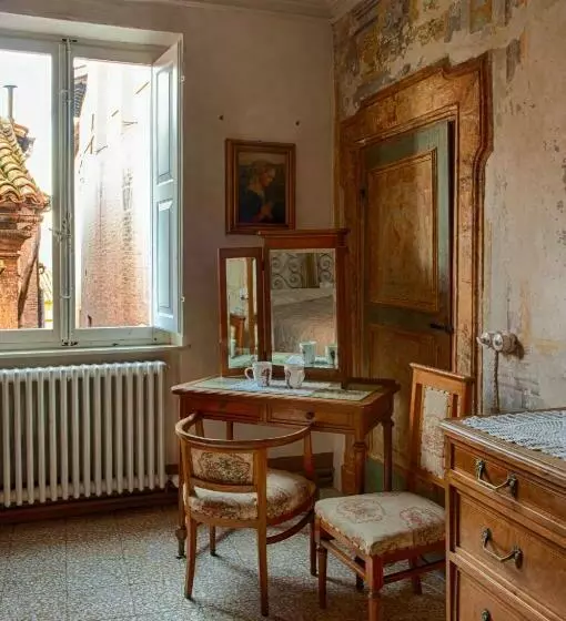 Majatalo Residenza Storica Volta Della Morte