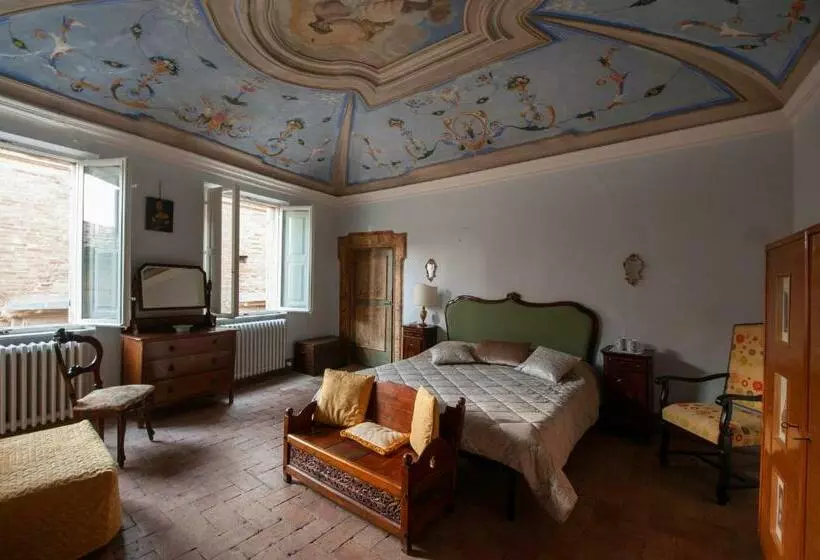 Majatalo Residenza Storica Volta Della Morte