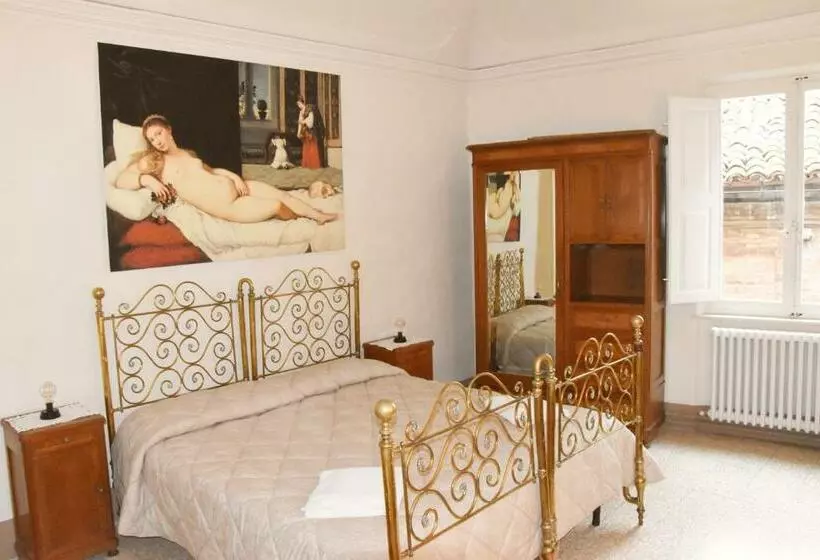 Majatalo Residenza Storica Volta Della Morte