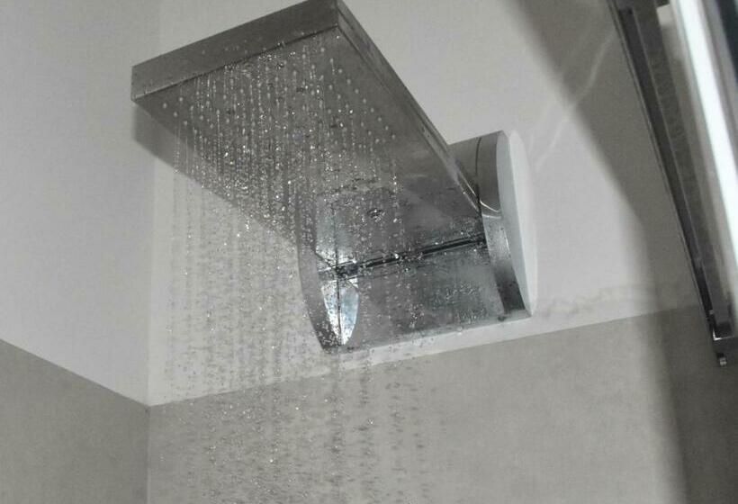 פנסיון Residenza Storica Volta Della Morte