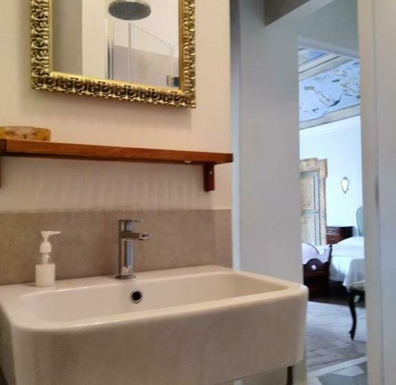 פנסיון Residenza Storica Volta Della Morte