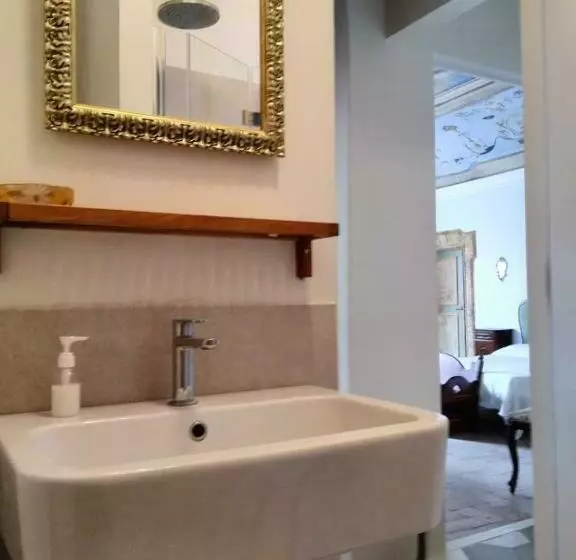 Majatalo Residenza Storica Volta Della Morte