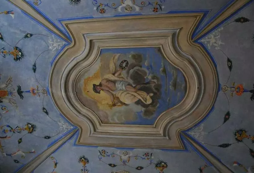 Majatalo Residenza Storica Volta Della Morte