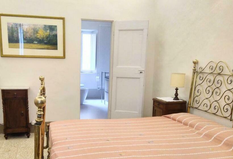 פנסיון Residenza Storica Volta Della Morte