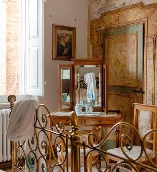 Majatalo Residenza Storica Volta Della Morte