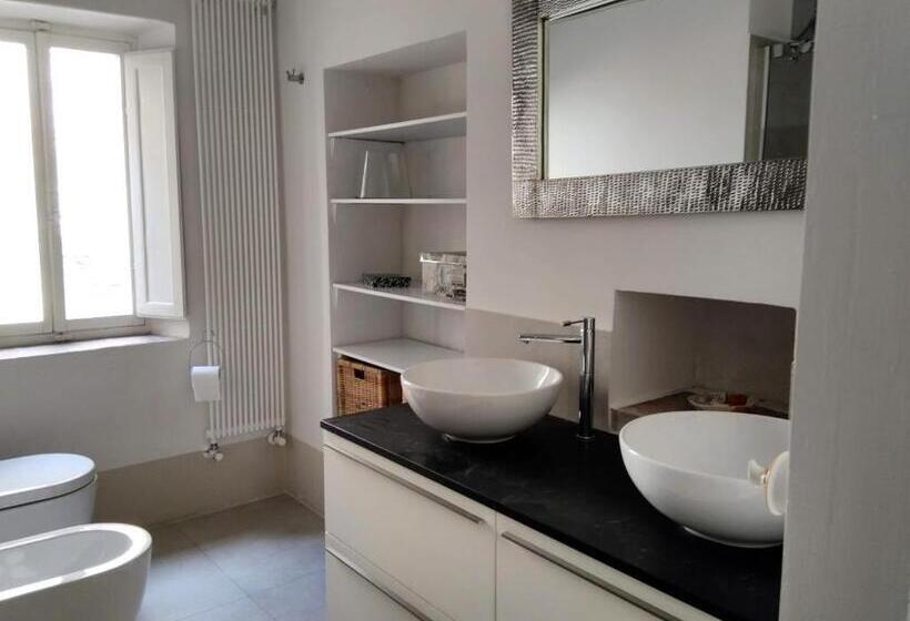 פנסיון Residenza Storica Volta Della Morte