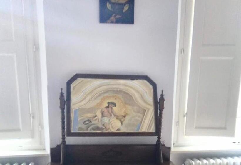 פנסיון Residenza Storica Volta Della Morte