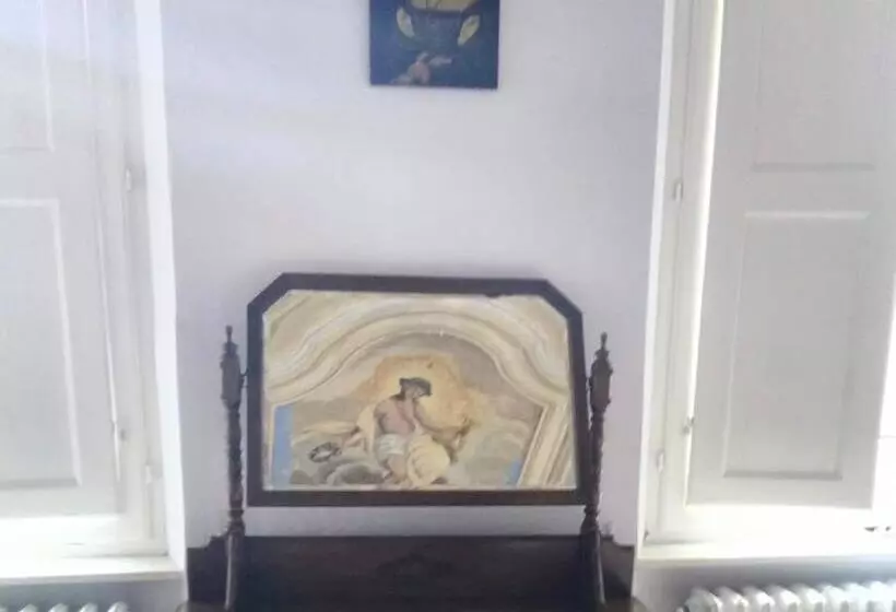 Majatalo Residenza Storica Volta Della Morte