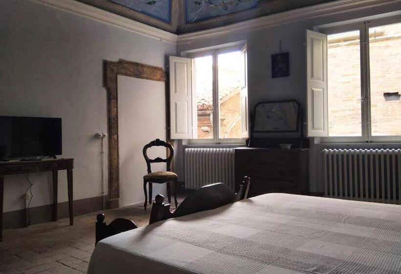 פנסיון Residenza Storica Volta Della Morte