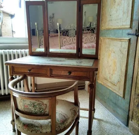 Majatalo Residenza Storica Volta Della Morte