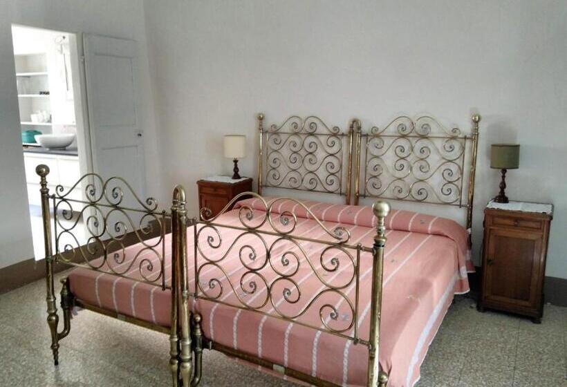 פנסיון Residenza Storica Volta Della Morte