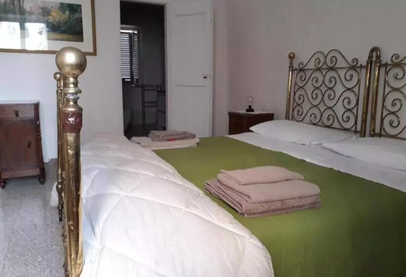 Majatalo Residenza Storica Volta Della Morte