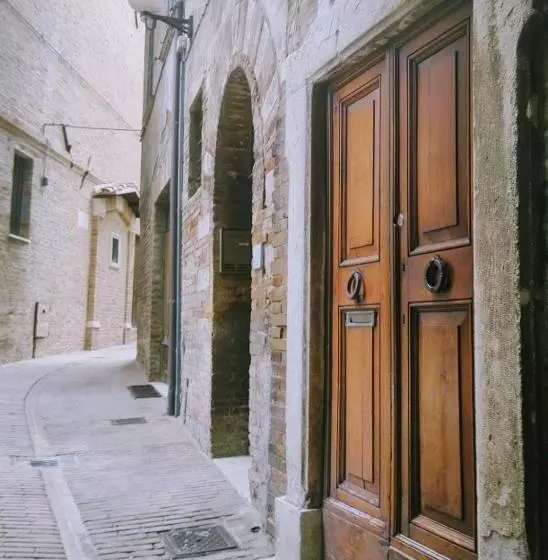 Majatalo Residenza Storica Volta Della Morte