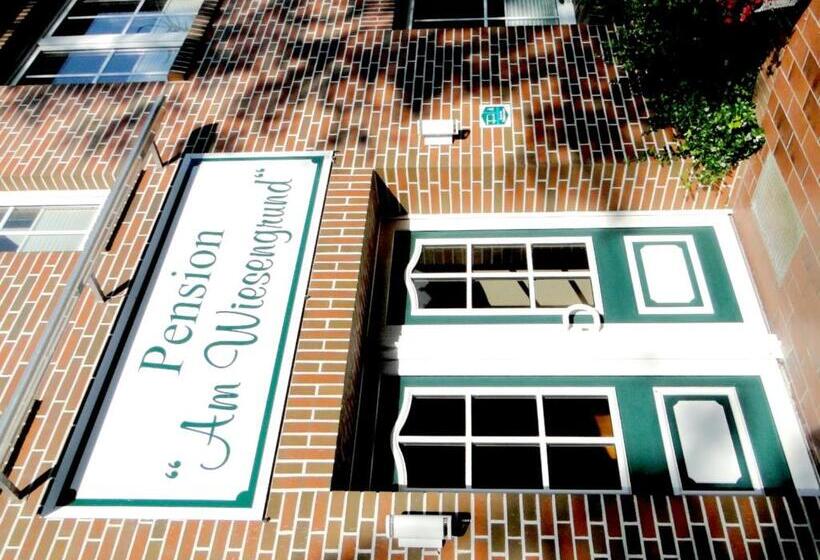 Pension Am Wiesengrund