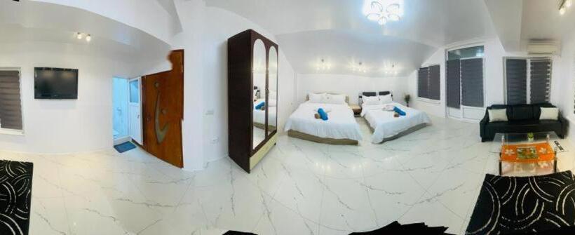 Pensiune Perla Dunarii