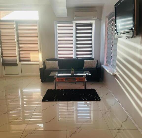 Pensiune Perla Dunarii