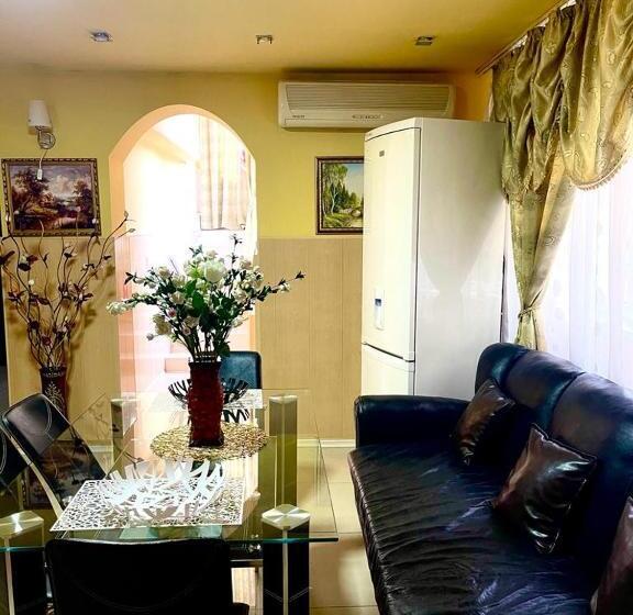 Pensiune Perla Dunarii