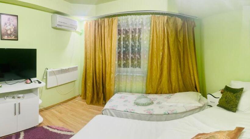 Pensiune Perla Dunarii