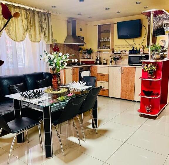 Pensiune Perla Dunarii