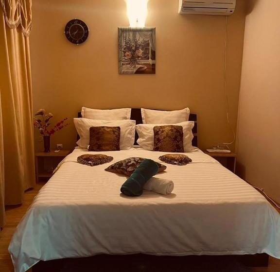 Pensiune Perla Dunarii