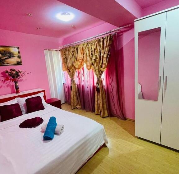 Pensiune Perla Dunarii