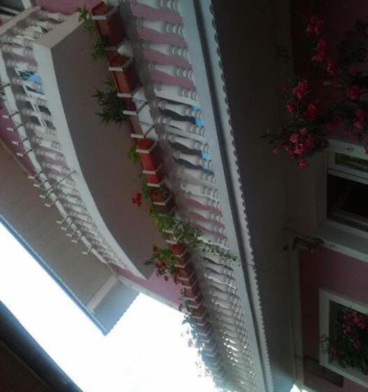 Pensiune Perla Dunarii