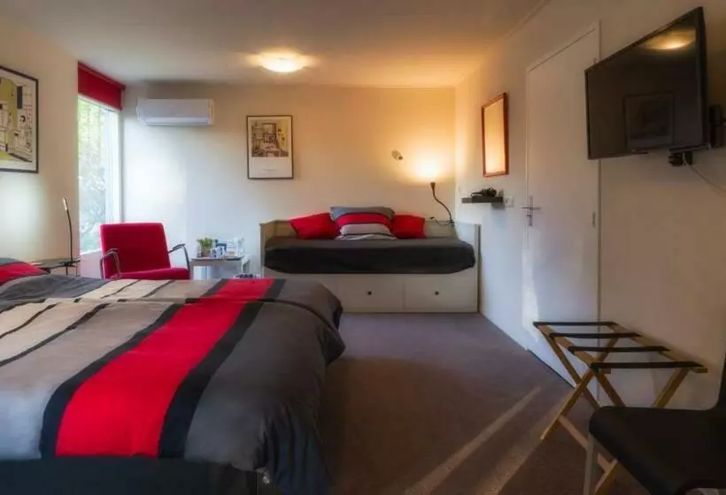 B & B De Stijl
